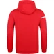 Толстовка Kelme красная 2XL 7361WT1101.9600 - изображение 2