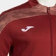 Спортивный костюм Joma CHAMPION VIII бордово-темно-синий 2XL 104201.673 - изображение 4