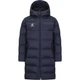 Куртка детская Kelme темно-синяя 130 см 8461MF3030.9401 - изображение 1