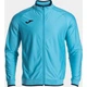 Олімпійка (мастерка) Joma COMBI бірюзово-темно-синя 108-116 см 104212.013 - зображення 3