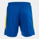 Шорти Joma GLASGOW синьо-жовті 2XL 102975.709 - зображення 2