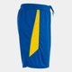 Шорти Joma GLASGOW синьо-жовті 2XL 102975.709 - зображення 4