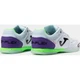 Футзалки (бампы) Joma TOP FLEX светло-голубо-фиолетово-салатовые 45 TOPW2505IN - изображение 3