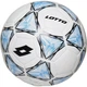 Футзальний м'яч Lotto BALL FS TACTO 700 біло-блакитно-чорний Розмір 4 223031/223032/DR4 - зображення 1