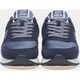 Кросівки Lotto TRAINER AMF II SUE/NY темно-синьо-червоні 43 222902/DM6 - зображення 3