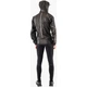 Штаны Dynafit Ultra 2 Long Tights Men 71150 0912 - 54/2XL - чорний (016.002.1649) - изображение 2