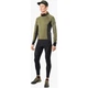 Штаны Dynafit Ultra 2 Long Tights Men 71150 0912 - 54/2XL - чорний (016.002.1649) - изображение 9