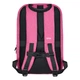 Рюкзак Sobi Pixel Max SB9703 Pink екраном - зображення 4