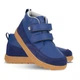 Детские анатомические barefoot демисезонные ботинки Be Lenka Elio Dark Blue 25 - изображение 1