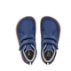 Детские анатомические barefoot демисезонные ботинки Be Lenka Elio Dark Blue 25 - изображение 3