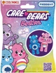 Дисплей игрушек-сюрпризов Cool Things Care Bears Звездные друзья 24 шт (CB015-CDU) - изображение 2