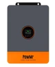 Гібридний сонячний інвертор PowMr POW-SunSmart 12KPL3 12 кВт (12000вт) 3 фази 48v 48в 220/380/400/415 В mppt 2 x 9000 - изображение 1