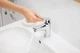 Змішувач для раковини Grohe QuickFix Swift M 24326001 - зображення 9