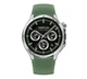 Смарт-часы OnePlus Watch 3 Global SilverGreen 47 mm, NFC, IP68, 5ATM - изображение 1