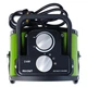 Тепловая пушка ProCraft Universal FP-30C (Керамика, 3 кВт, компактный размер, защита от перегрева) - изображение 6