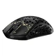 Игровая карбоновая мышь Attack shark r5 ultra Black - изображение 4