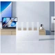 Маршрутизатор Xiaomi BE5000 WiFi 7 WAN 2,5 Гбит/с - изображение 4