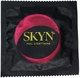 Презервативи Skyn Unknown Pleasures Безлатексні Асорті 42 шт (501183076084) - зображення 6