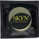 Презервативи Skyn Unknown Pleasures Безлатексні Асорті 42 шт (501183076084) - зображення 7