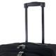 Чемодан Semi Line 24" (M) Black (T5679-2) - изображение 7