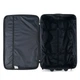 Чемодан Semi Line 24" (M) Black (T5679-2) - изображение 6