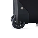 Чемодан Semi Line 24" (M) Black (T5679-2) - изображение 9
