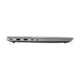 Ноутбук Lenovo ThinkBook 14 G8 (21SJ00PGRI), Core Ultra 9 / 14" / RAM 16 ГБ DDR5 / SSD 1 ТБ / Intel Arc Graphics / Без ОС / Сірий - зображення 9