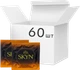 Презервативи Skyn Large Безлатексні 60 шт (ROZ6400229655) - зображення 1