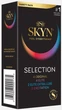 Презервативы Skyn Selection 12 шт (ROZ6501053529) - изображение 2