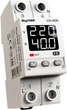 Реле напруги DigiTOP VA-40A M2W з контролем по струму VA-40A M2W - изображение 1