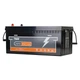 Аккумулятор PowMr LiFePO4 12.8V 300Ah 3840Wh (POW-300AH-12.8VV) - изображение 3
