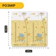 Игровой детский коврик LEOBRO 150 x 200 x 1 см (LB-1023) (LB-1023) - изображение 10