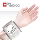 Тонометр на запястье Promedica Bangle Smart с голосовым сопровождением гарантия 10 лет - изображение 6