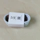 Кабель Xiaomi USB Type-C 6A ( 33W 45W 67W 90W 100W 120W ) White 100см. для быстрой зарядки смартфона data кабель - изображение 4