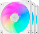 Вентилятор DeepCool FD14 ARGB 3 in 1 White (R-FD14-WHAPN3-G) - зображення 1