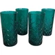 Набор стаканов для сока Pasabahce Timeless PS-52800-4-green 450 мл 4 шт зеленый - изображение 1