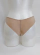 Женские трусы бразилиана Lormar JENNA XL Золотистый - изображение 2