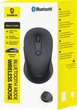 Мышь Baseus F02 Bluetooth Black (6932172693350) - изображение 2