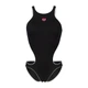 Жіночий купальник Arena ONE NEXT SWIMSUIT (007916-508) розмір 42 чорний - зображення 10