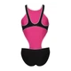 Жіночий купальник Arena ONE NEXT SWIMSUIT (007916-508) розмір 42 чорний - зображення 14