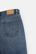 Шорти Zara Straight Fit синій 8062/480/400 31 - изображение 9