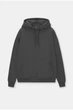 Худі Pull & Bear сірий 7590/513/612 S - зображення 6