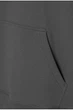 Худі Pull & Bear сірий 7590/513/612 S - зображення 7