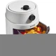 Мультипечь Gorenje AF1300XG (742810) [134341] - изображение 4