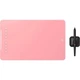 Графический планшет XP-Pen Deco 01 V3 Pink [149843] - изображение 1