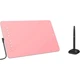 Графический планшет XP-Pen Deco 01 V3 Pink [149843] - изображение 4