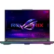 Ноутбук ASUS ROG Strix G16 G614PP 16.1" IPS-level 1920x1200 165 Гц / AMD Ryzen 9 8940HX / NVIDIA GeForce RTX 5070 / RAM 8 ГБ / DDR5 / 1 ТБ / Windows 11 Home / 2.5 кг (G614PP-WH94) - зображення 6
