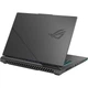 Ноутбук ASUS ROG Strix G16 G614PP 16.1" IPS-level 1920x1200 165 Гц / AMD Ryzen 9 8940HX / NVIDIA GeForce RTX 5070 / RAM 8 ГБ / DDR5 / 1 ТБ / Windows 11 Home / 2.5 кг (G614PP-WH94) - зображення 3