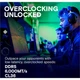 Модуль памяти DDR5 Crucial 2x16GB 6000MHz Pro OC Black (CP2K16G60C36U5B) [147413] - изображение 8