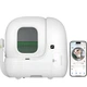 Розумний туалет для кішок Petkit Purobot Max Pro with Camera (P9904) [132758] - зображення 6